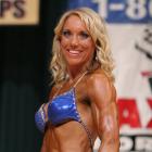 Tiffany  Shrader - NPC MaxMuscle Vancouver Natural  2010 - #1